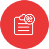 东丰代理记账